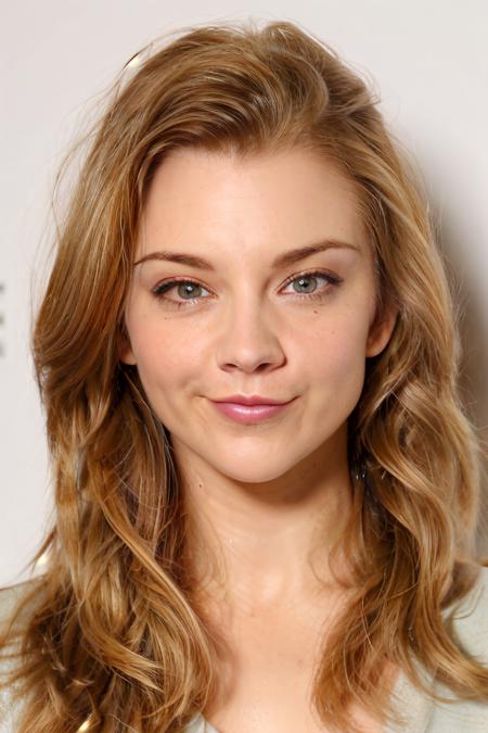 Natalie Dormer / Margaery Tyrell版本v1.0 (ID: 314708)