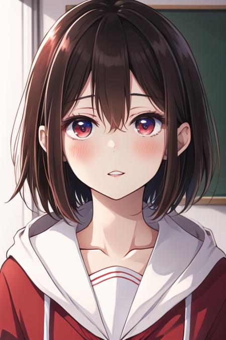 Hiura Mihate | I Turned My Childhood Friend (♂) Into A Girl | 幼馴染（♂）を女の子にしてしまった話