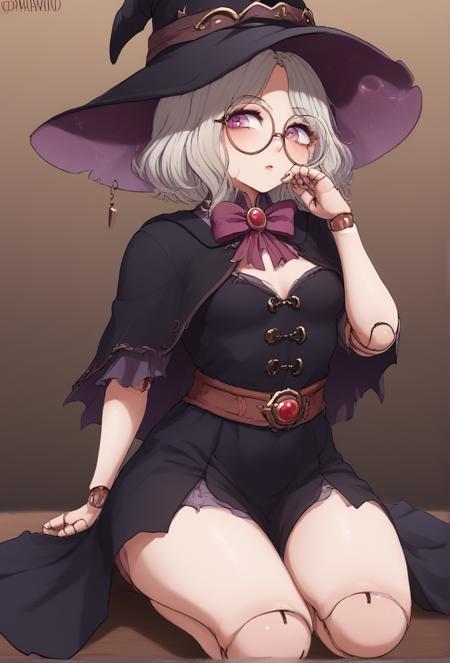 BJD