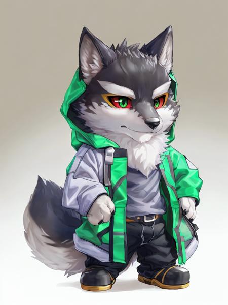 [LAH] Monomasa Sidekick