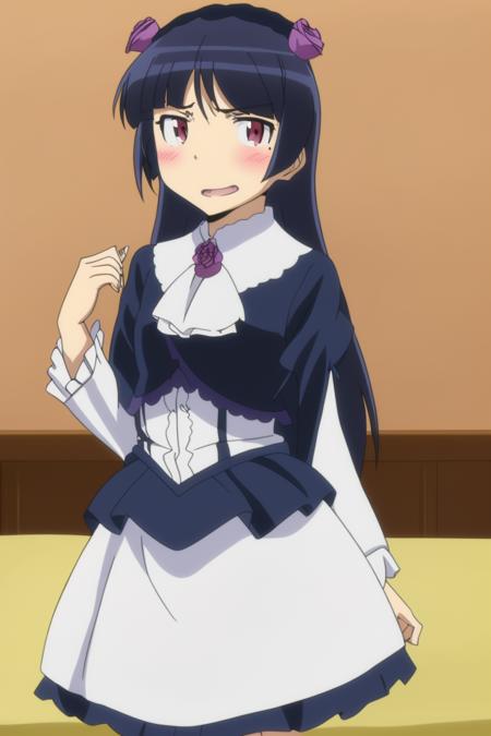 Ore no Imouto ga Konnani Kawaii Wake ga Nai / 俺の妹がこんなに可愛いわけがない (complete pack)