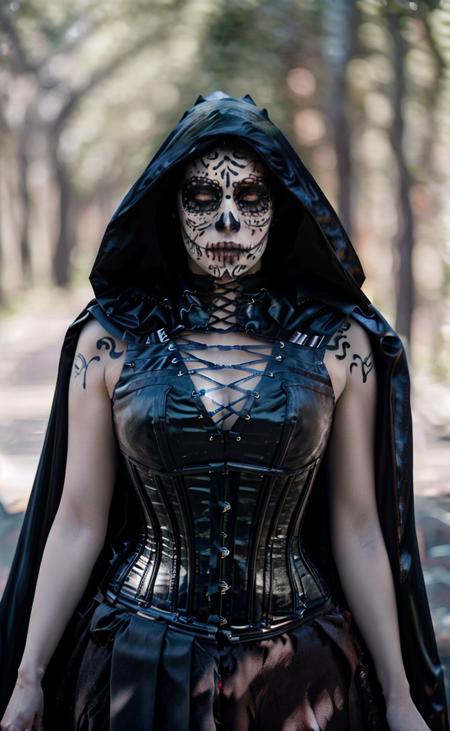 ?Mistress Death (comics character) | ownwaifu