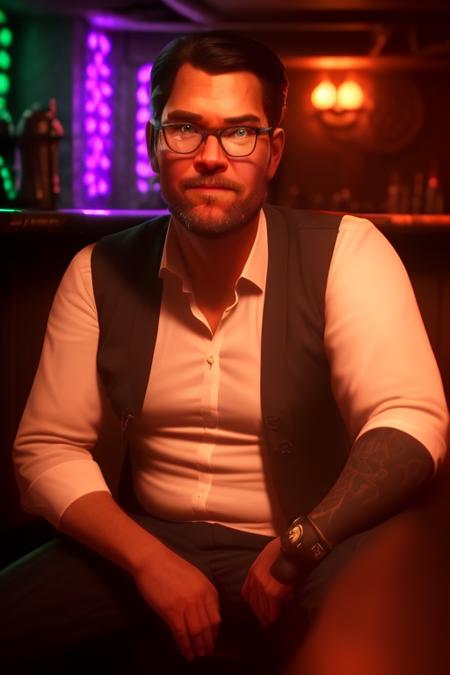 Jimmie Åkesson