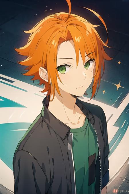 Kouichi Shindou / Horimiya