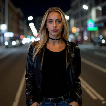 dakota ditcheva