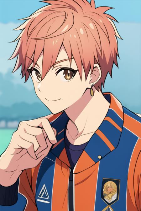 Shion Asuma / Kakkou no Iinazuke