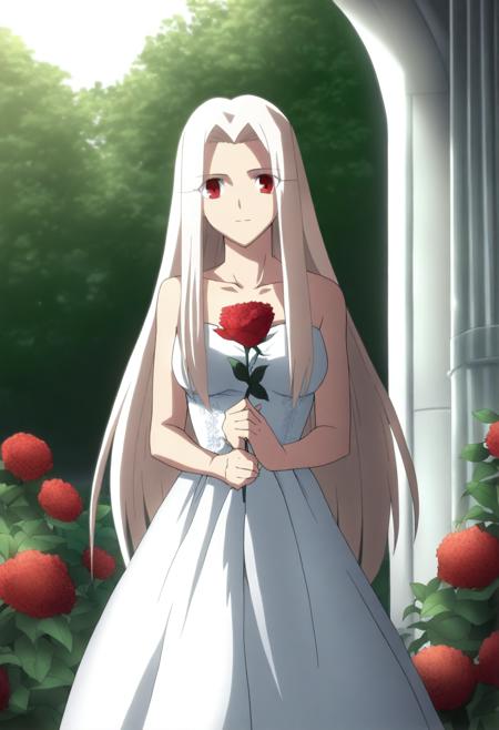 Irisviel von Einzbern - [Fate/Zero] - Commission