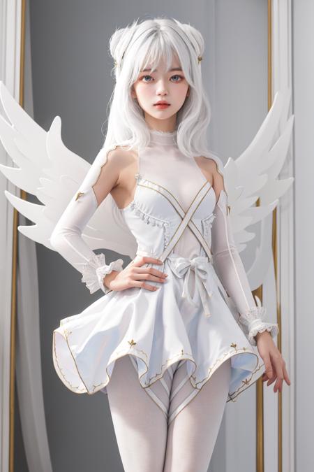 Le Malin µ | 碧蓝航线 恶毒 μ兵装 | ル・マラン μ兵装 (Azur Lane Muse)
