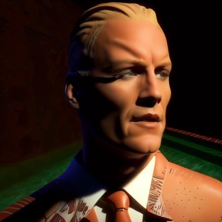 Max Headroom