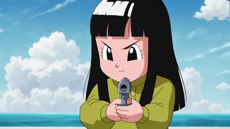 Mai - Dragon Ball Super