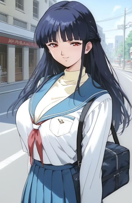 Saeko Takamoti(Twin Dolls)版本v1.0 (ID: 691904)