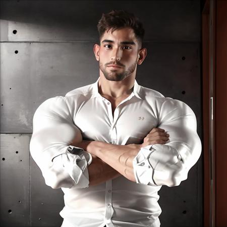 Marc Kaiser