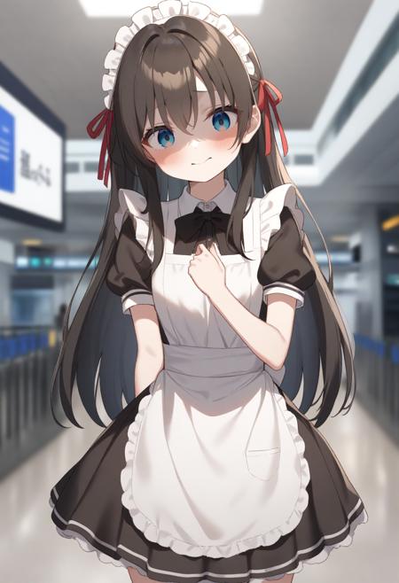 [SDXL&Pony] yandere / ヤンデレ