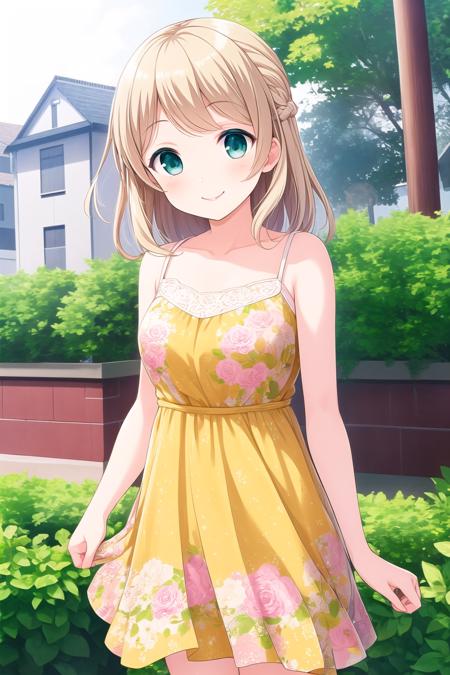 Eto Kurumi (Girl Friend BETA) | 江藤くるみ (ガールフレンド（仮）)