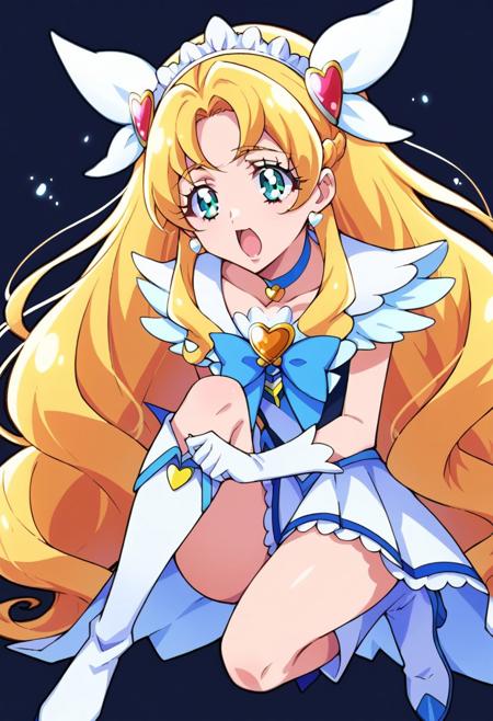 Precure Maker [Pony]