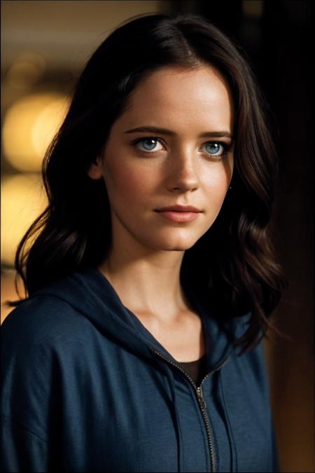 Eva Green