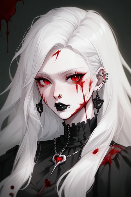 Gothic Girl