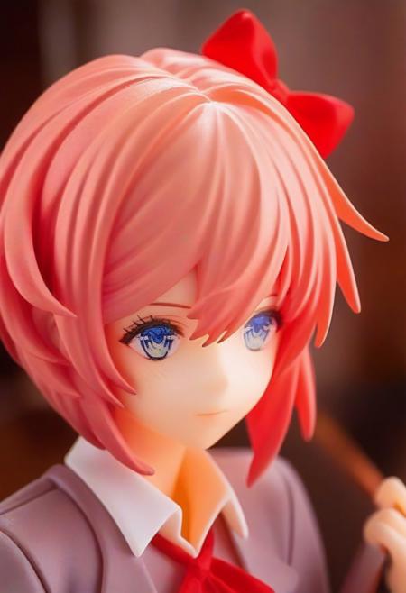 Doki Doki Literature Club! (Pony)