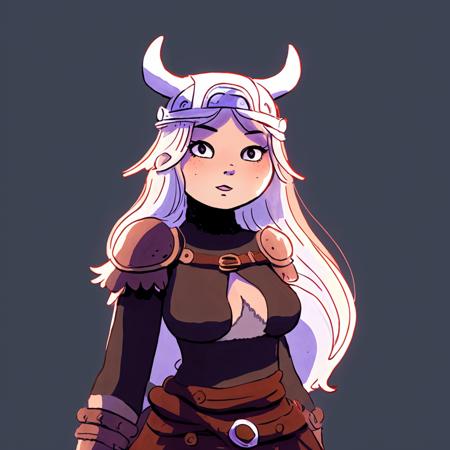 Faune LoRA