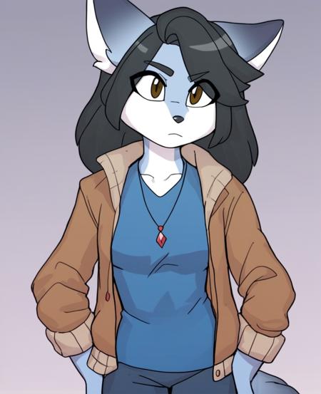 Sapphire (DJREMIXTHEFOX) For Pony版本v1.0 (ID: 785300)