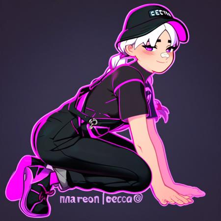 Mae (Fortnite)