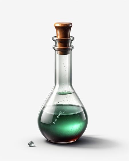 GAG - RPG Potions  |  LoRa XL