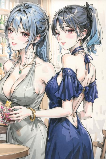 【Art Style】ChiChi Style