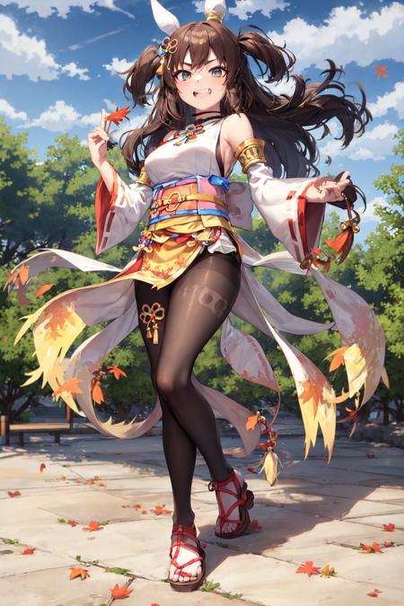 Inari One (umamusume)