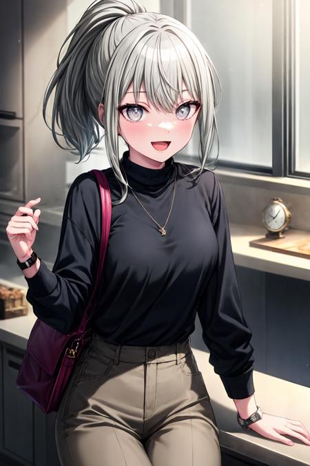 Kusanagi Nene