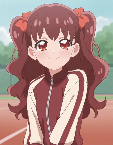 Kanie Nanami (Wonderful Precure!) / 蟹江 七海 (わんだふるぷりきゅあ！)