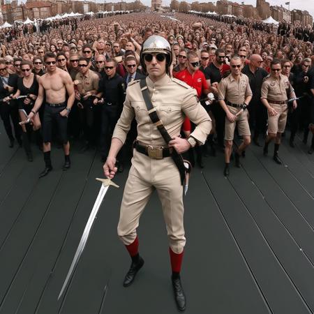 Techno Viking AI