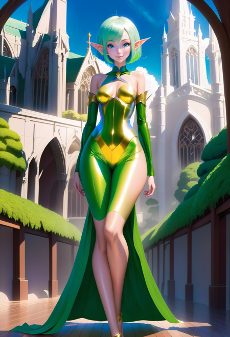 Envy Elf XL 01