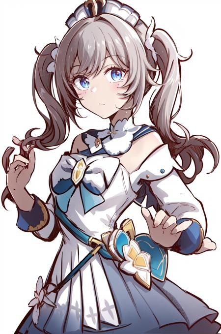 Fei Luo Mao | Artstyle