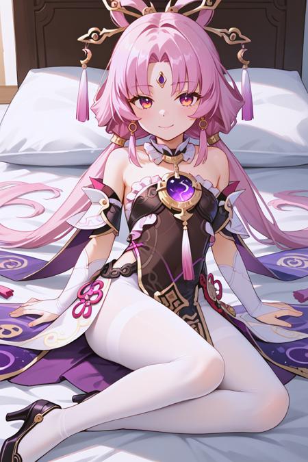 Fuxuan