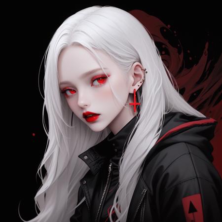 Gothic Girl