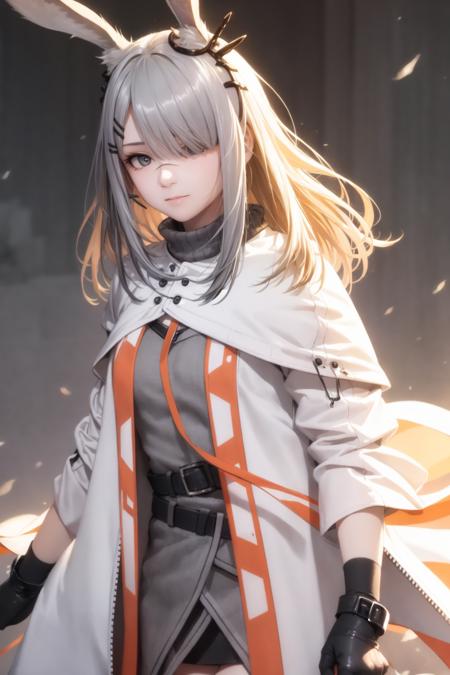 Frostnova (Arknights) 霜星 明日方舟版本v1.0 (ID: 307105)