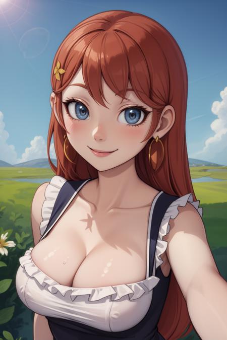 Moonberry