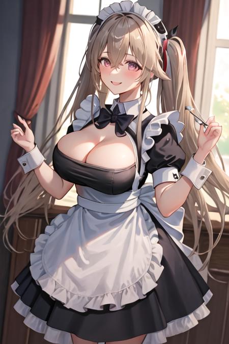 anchorage/アンカレッジ/安克雷奇 (Azur Lane)