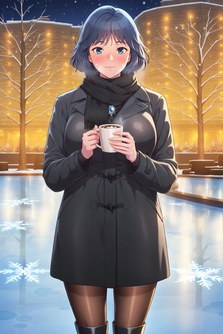 Sister Neighbors/What do you Take me For? 漂亮干姐姐 | Dahee/Denise 多熙 | Illustrious