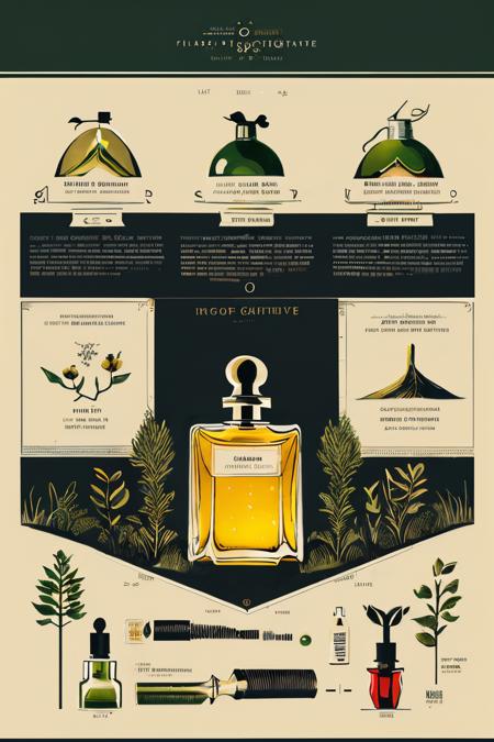 style of Infographic 245