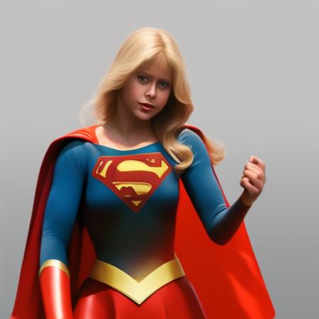Supergirl