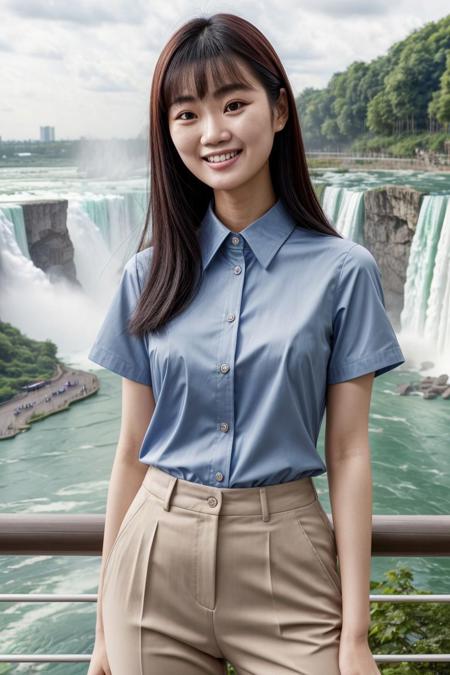 Kawaii Goddess: Marissa