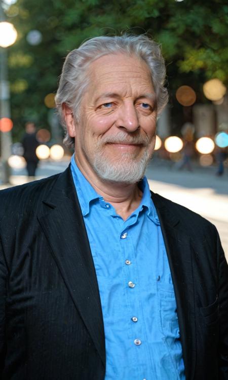 pony-Clancy Brown