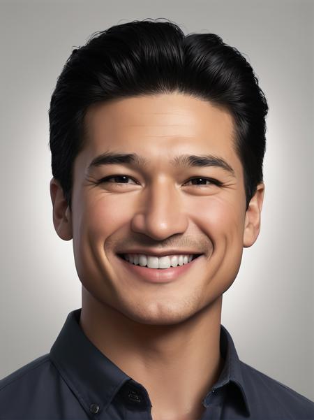 Mario Lopez (actor)