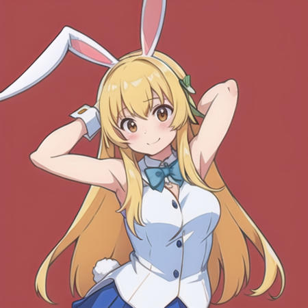 No Human Ears | Kemonomimi
