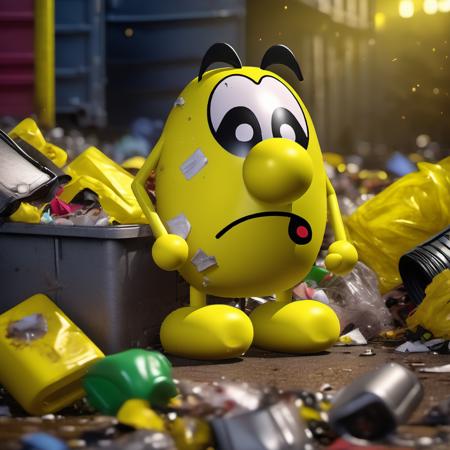 Speedy Eggbert | Blupi