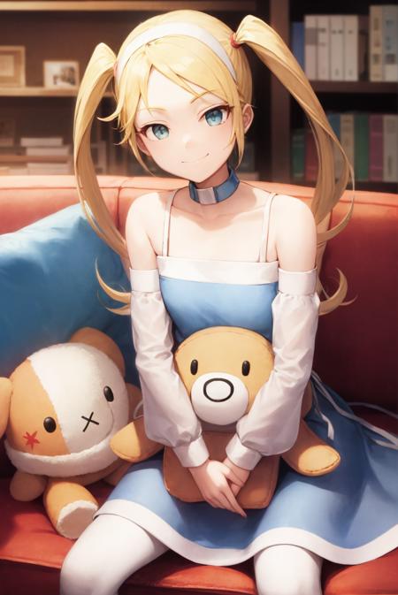 RTA-chan/RTAちゃん (RTAinJapan)