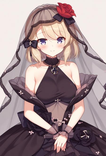 Z23  XL (Azur Lane,アズールレーン)