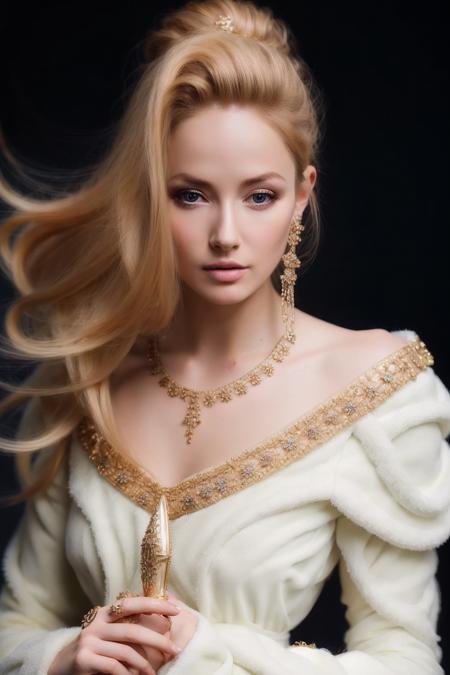 Zoia Berber (Зоя Бербер)