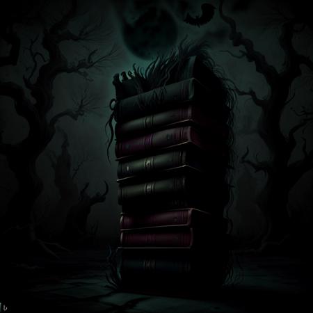 GloomyNightmareAI